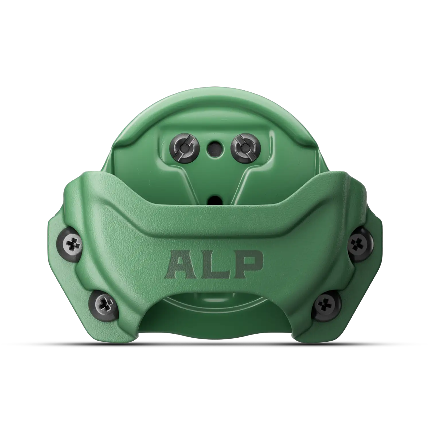 Tactical Holster Moss Green