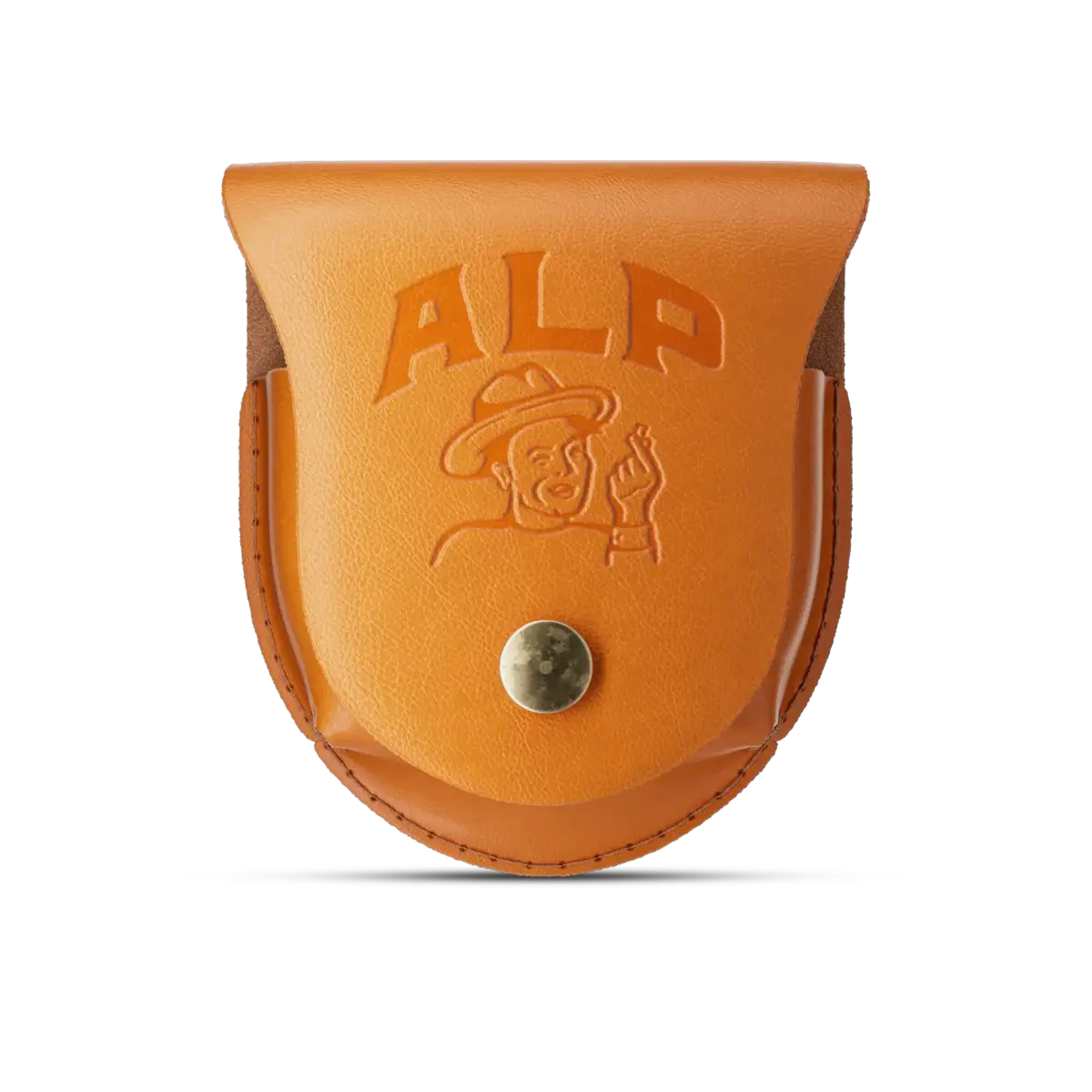 orange holster