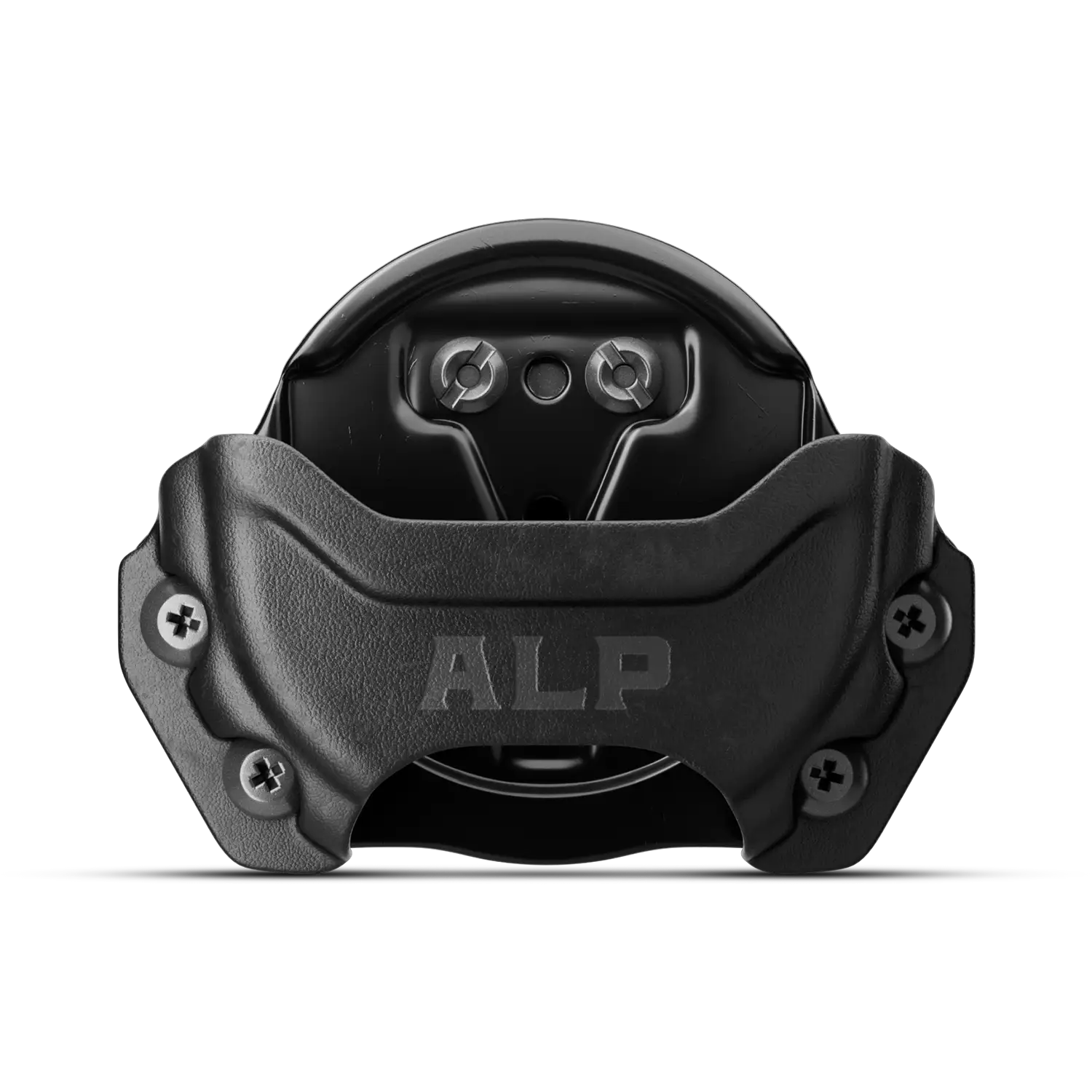 Tactical Holster Midnight Black