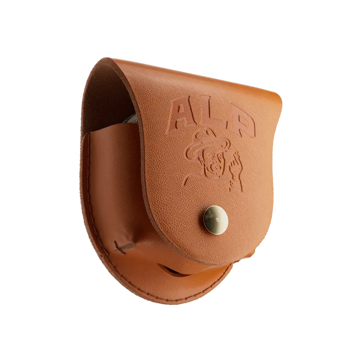 Leather Holster Canyon