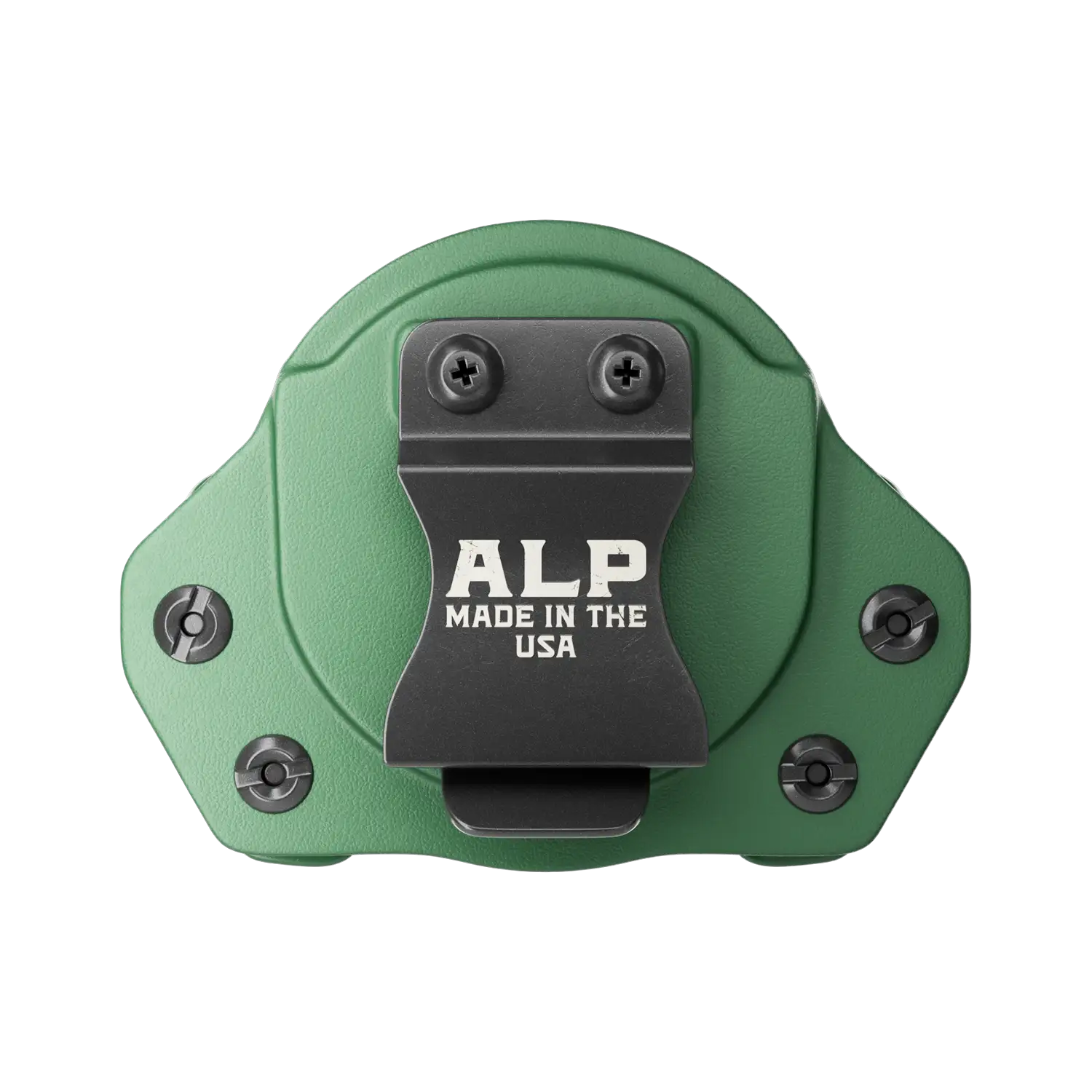 Tactical Holster Moss Green