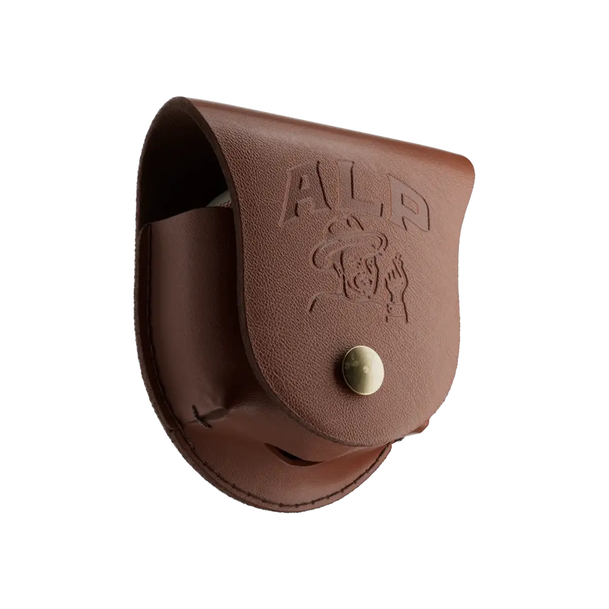 Leather Holster Woodland