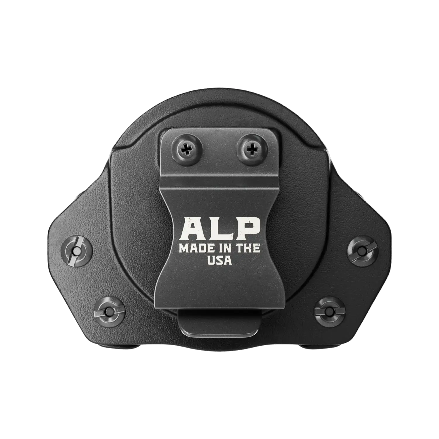 Tactical Holster Midnight Black