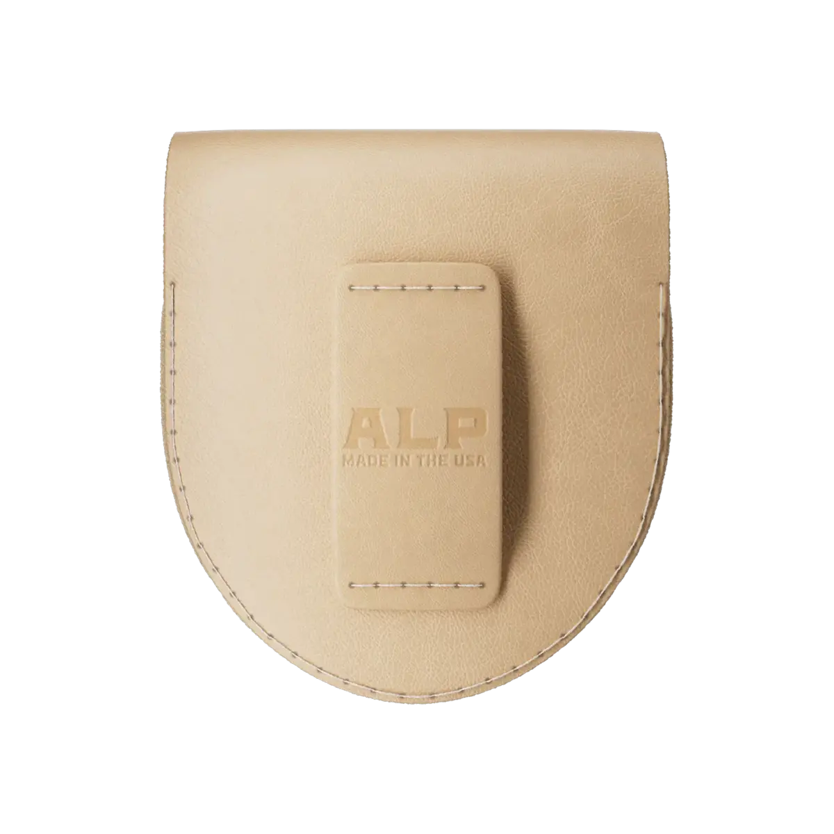 Leather Holster Dune