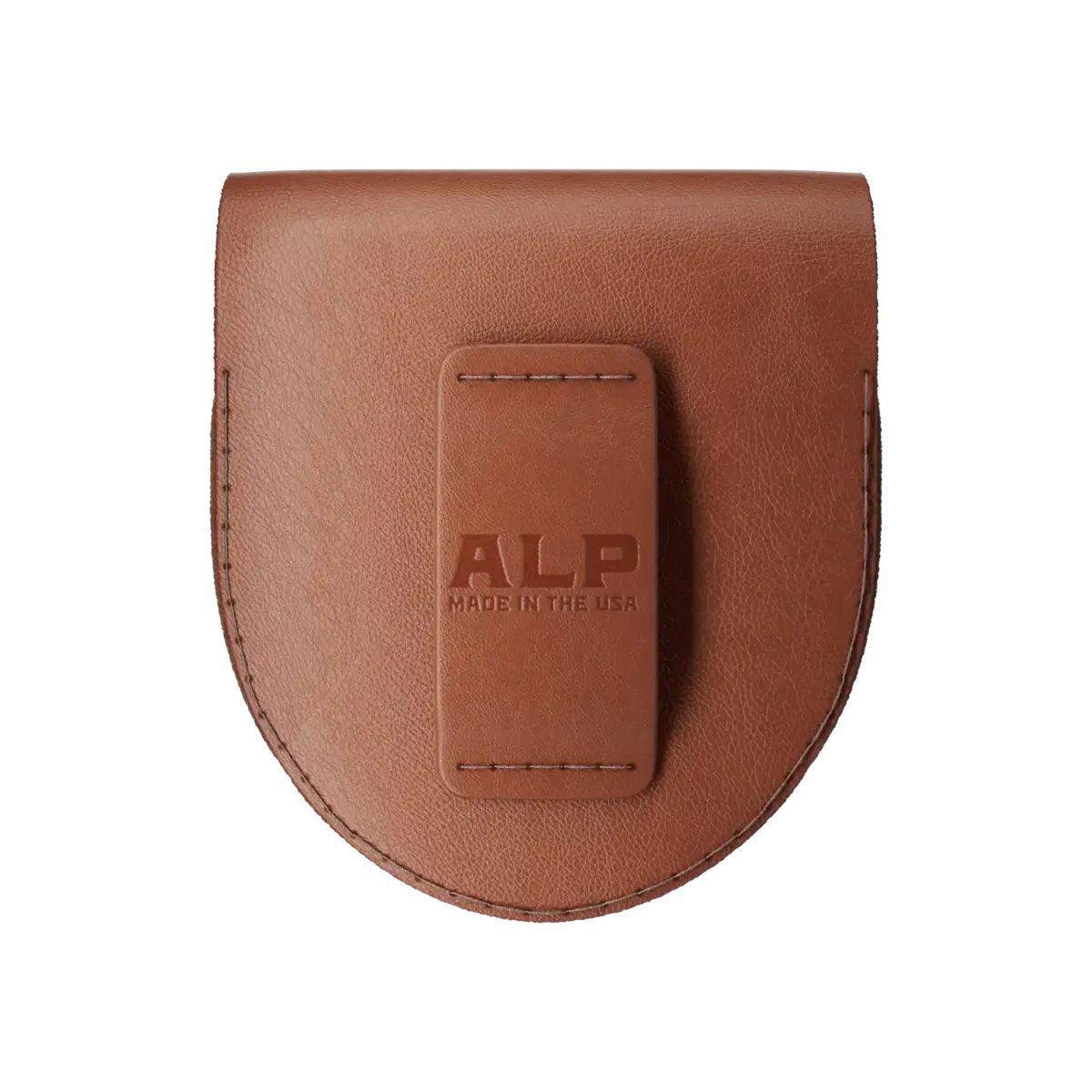 Leather Holster Woodland