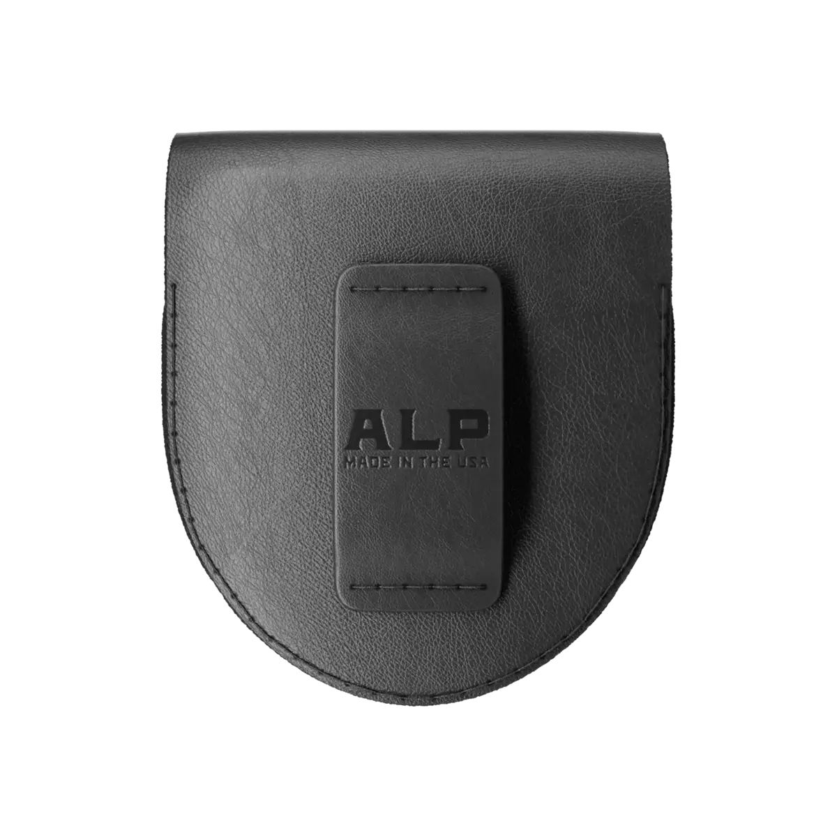 Leather Holster Graphite