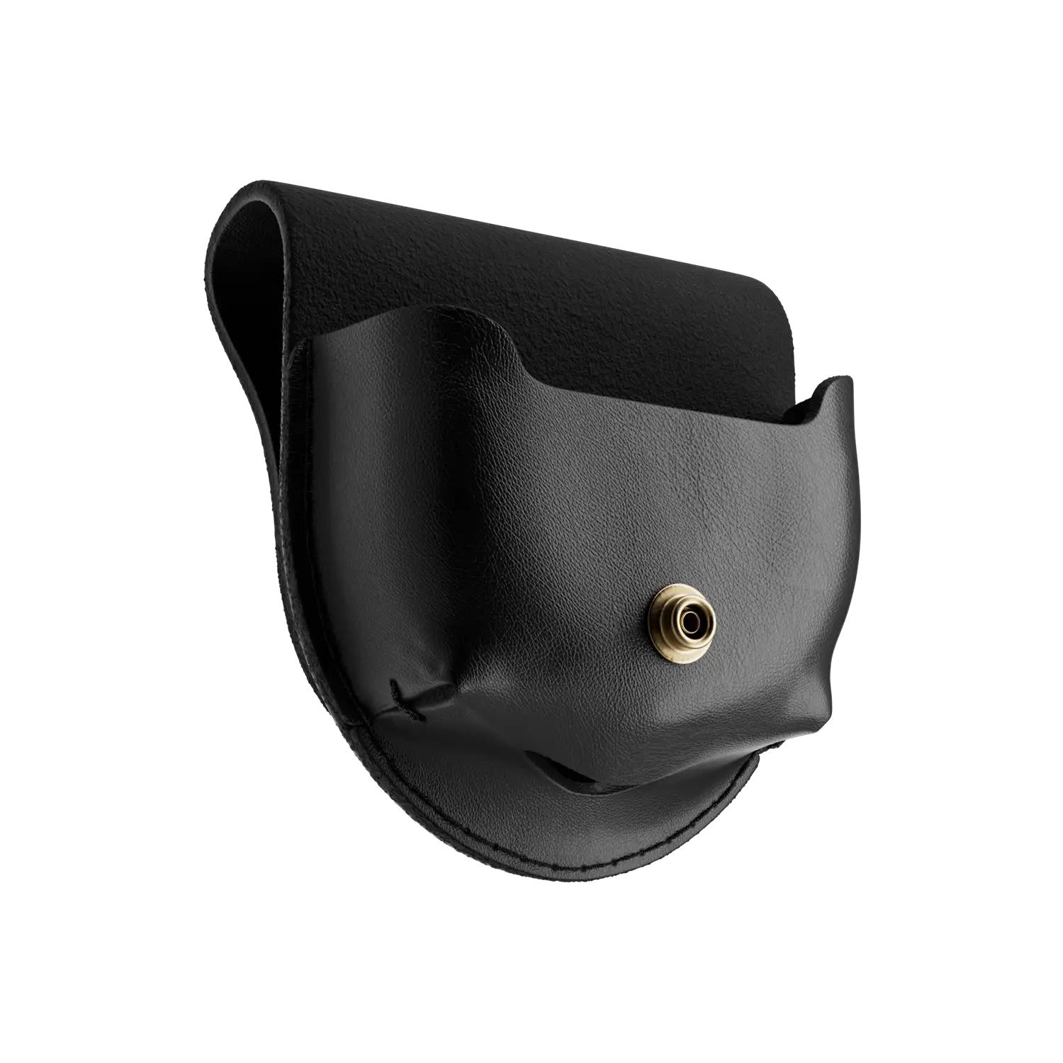 Leather Holster Graphite
