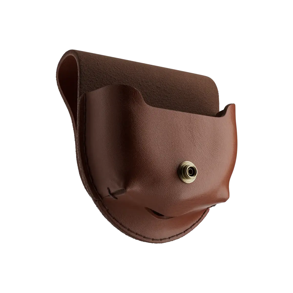 Leather Holster Woodland