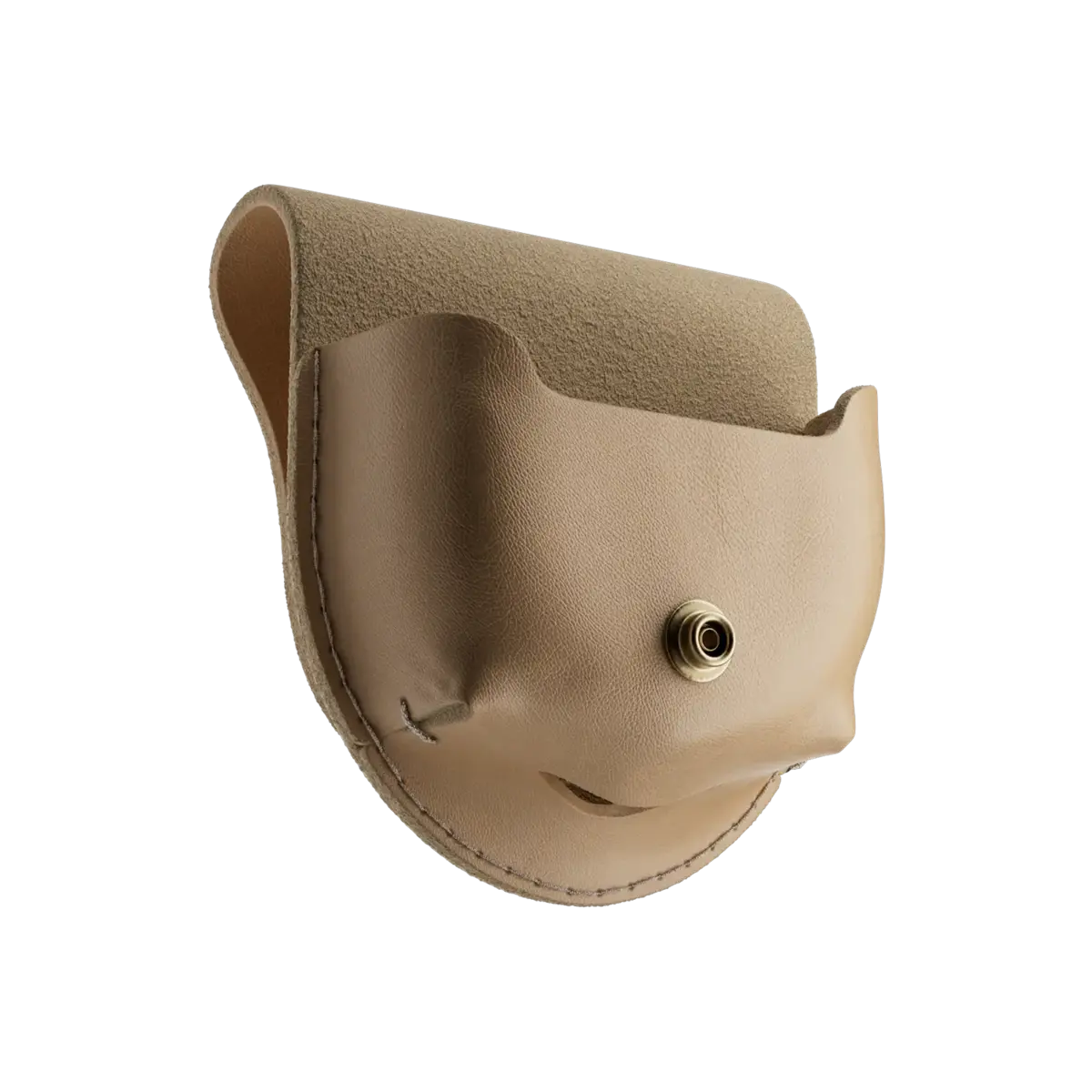 Leather Holster Dune
