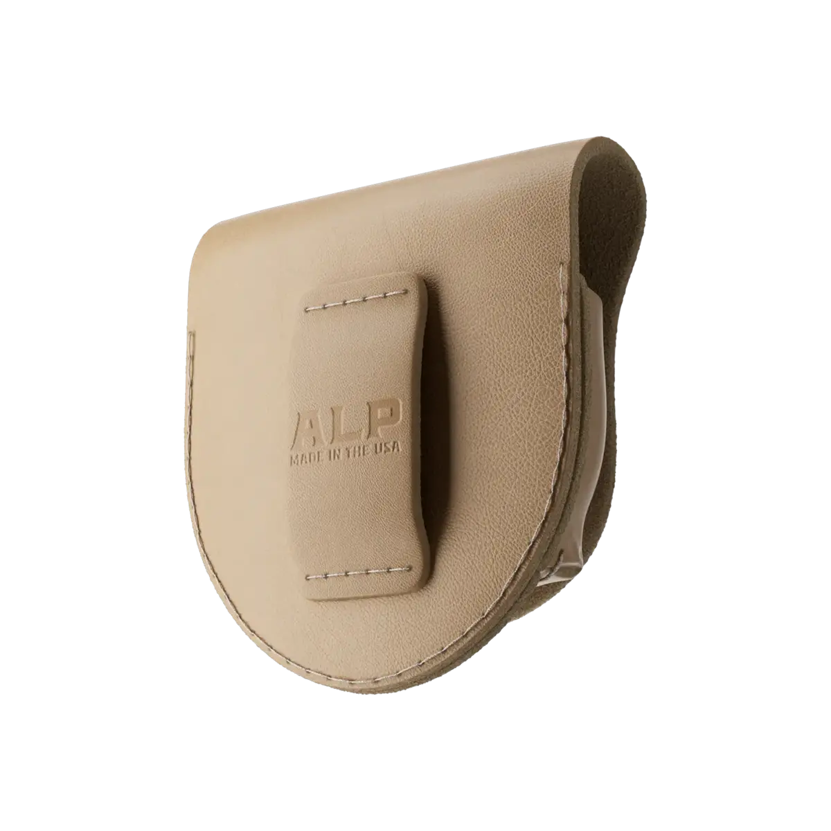 Leather Holster Dune