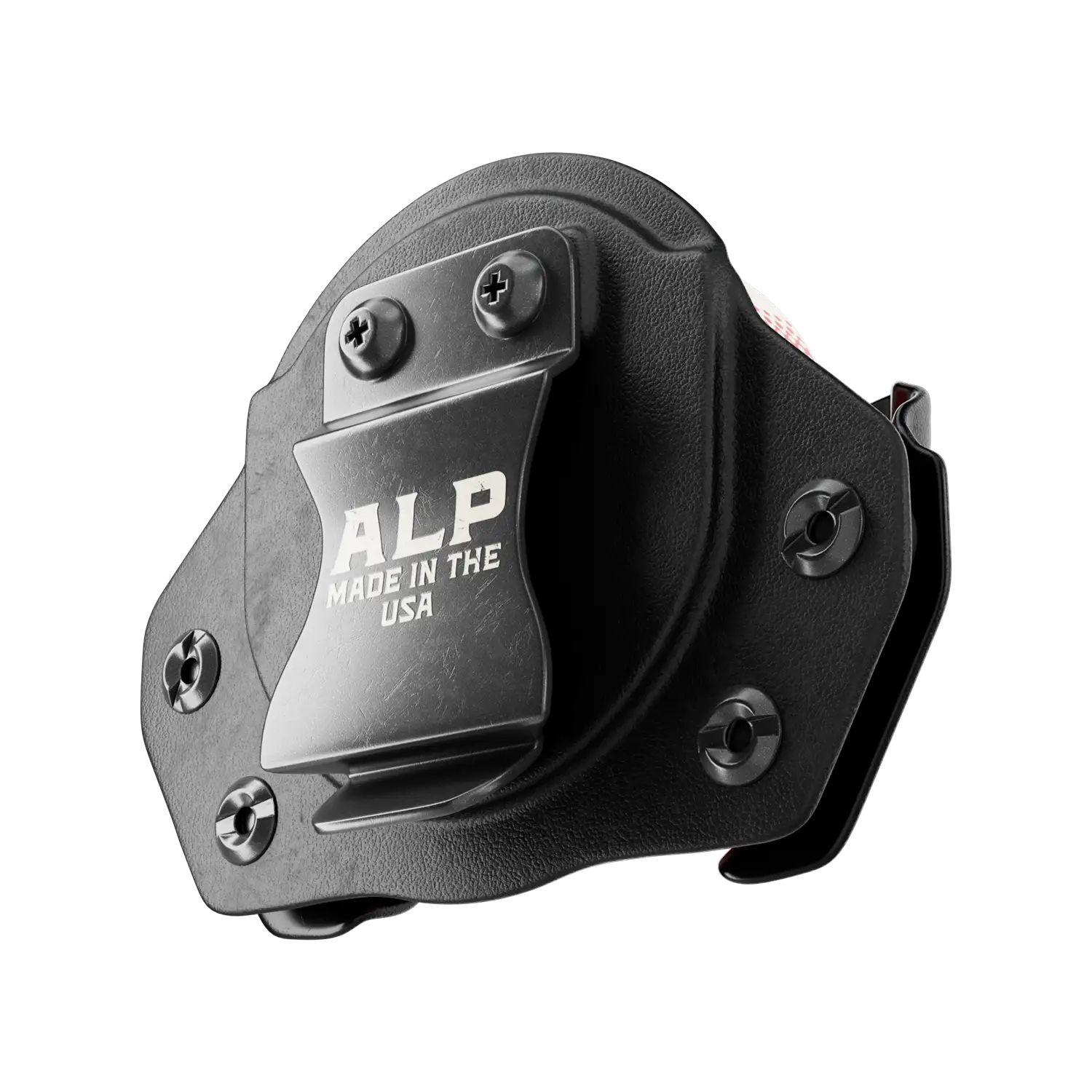 Tactical Holster Midnight Black