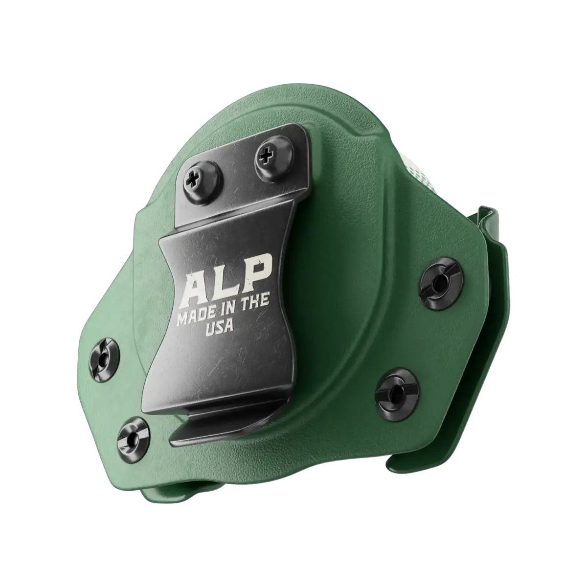 Tactical Holster Moss Green