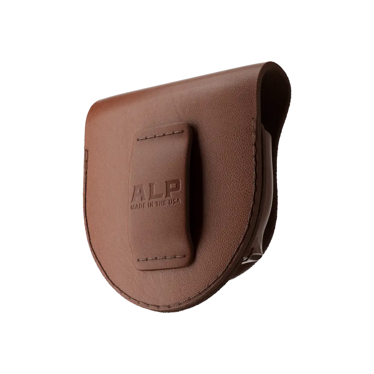 Leather Holster Woodland