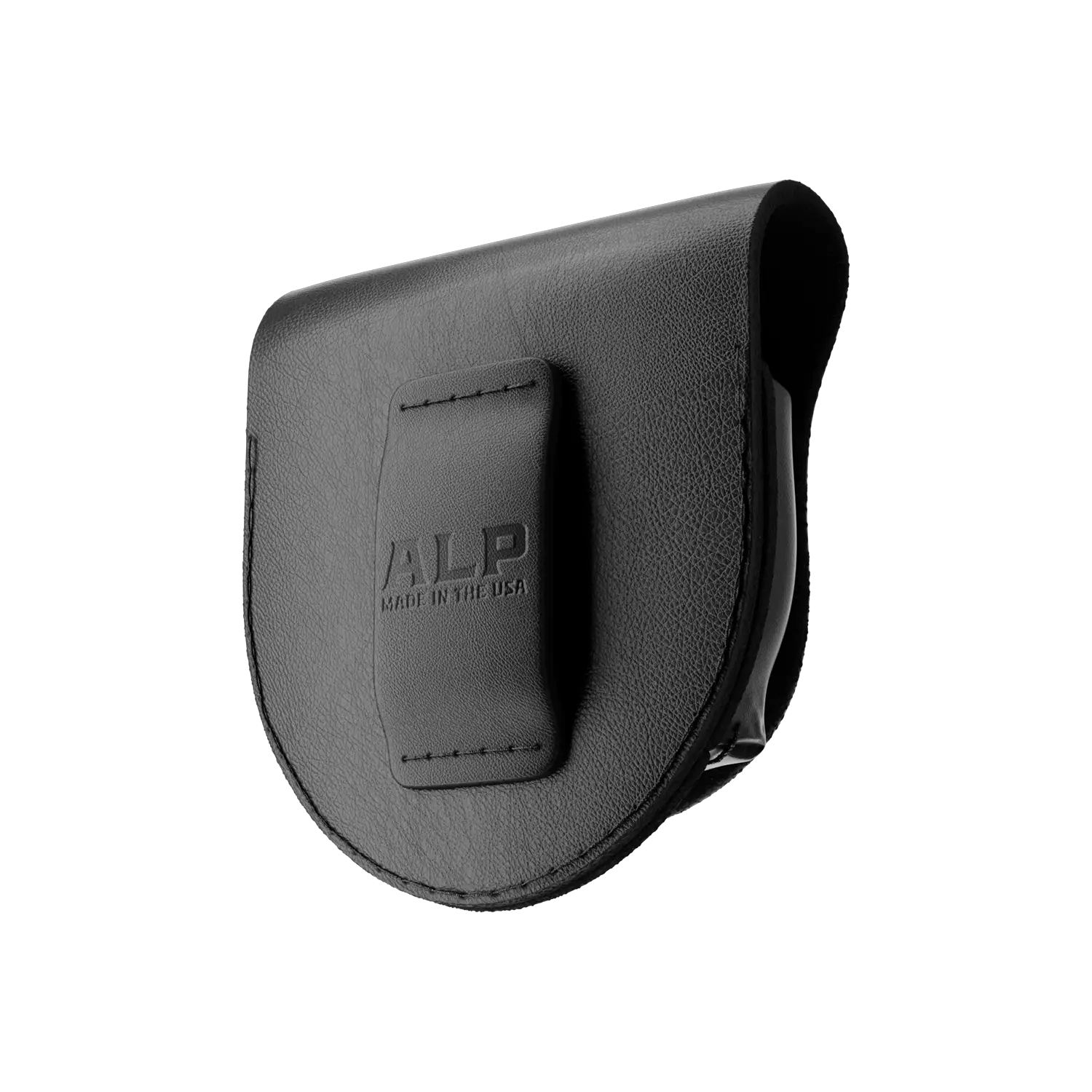Leather Holster Graphite