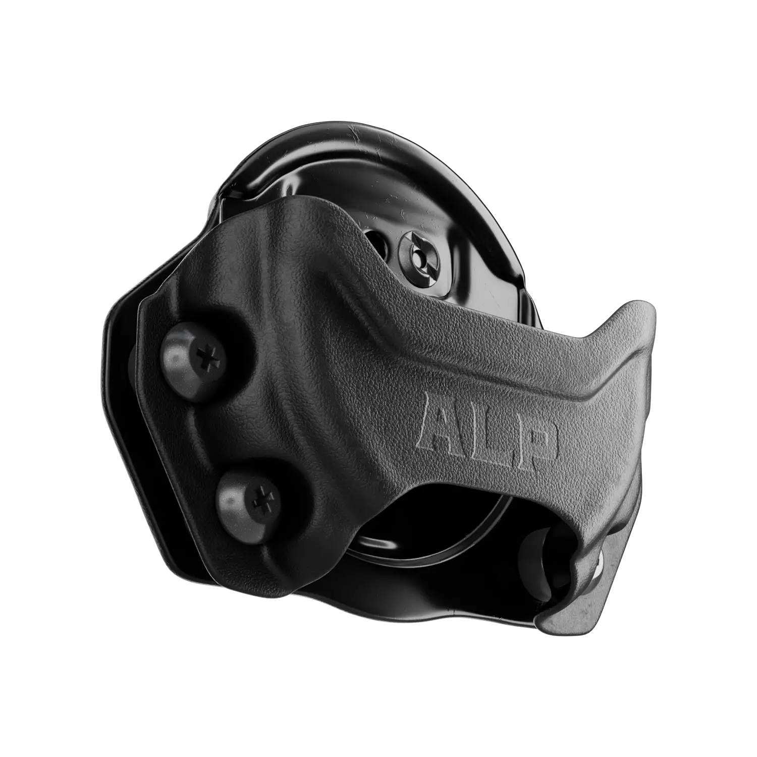 Tactical Holster Midnight Black