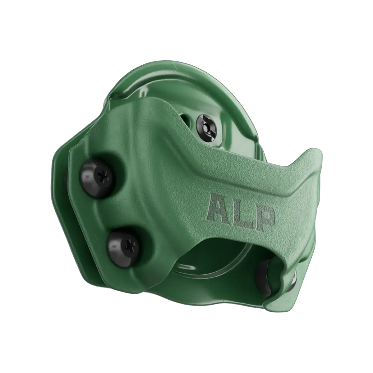 Tactical Holster Moss Green