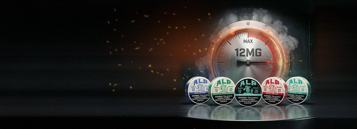 ALP Wholesale