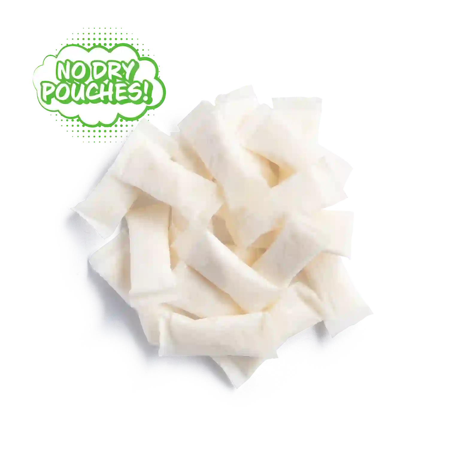Spearmint Nicotine Pouches
