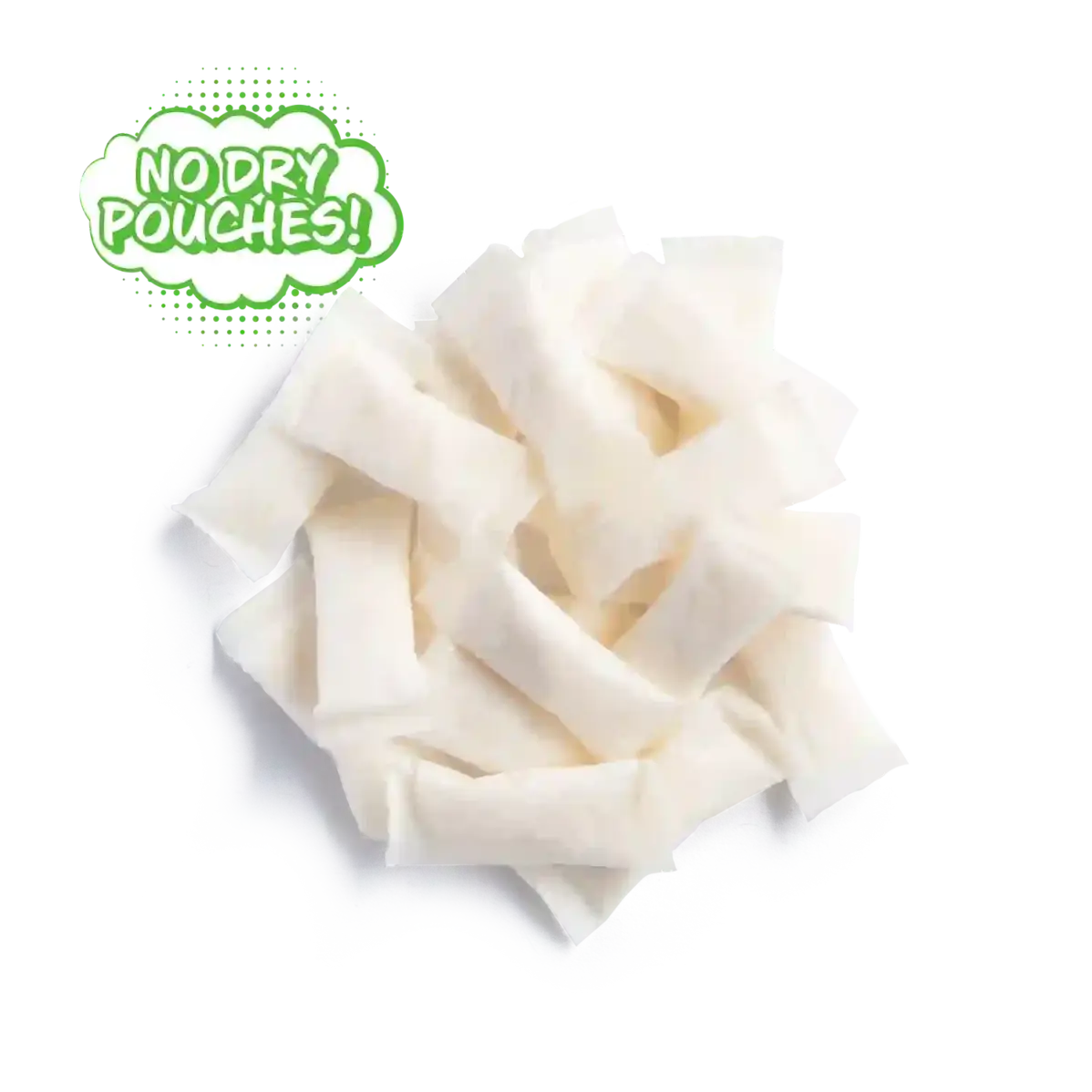 Spearmint Nicotine Pouches