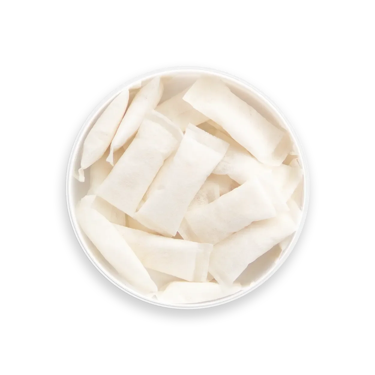 Peppermint Nicotine Pouches